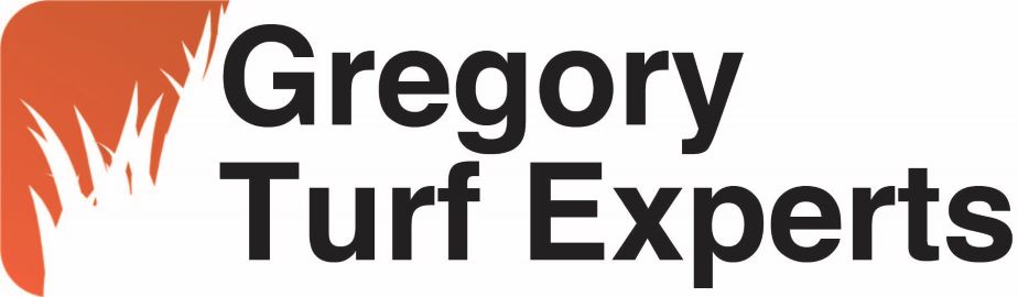 GregoryTurf logo