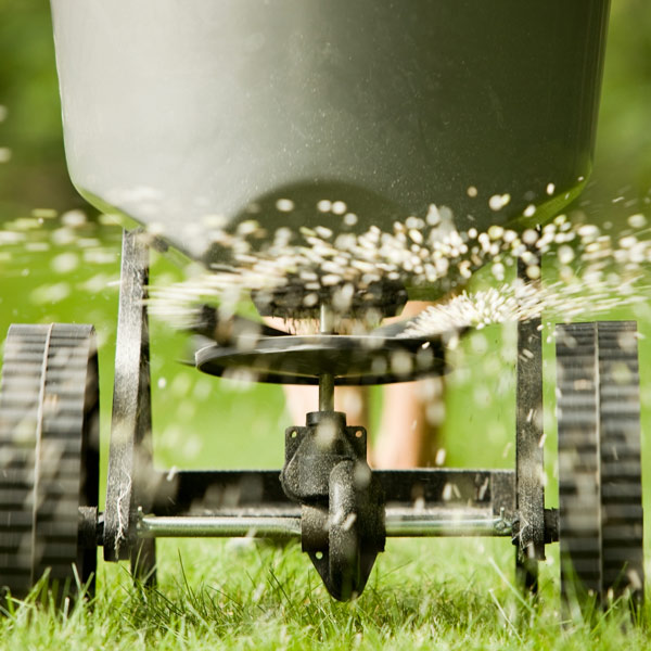 lawn sprinkler